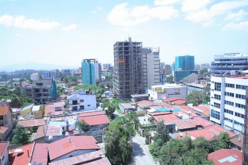 Impress Hotel image 11