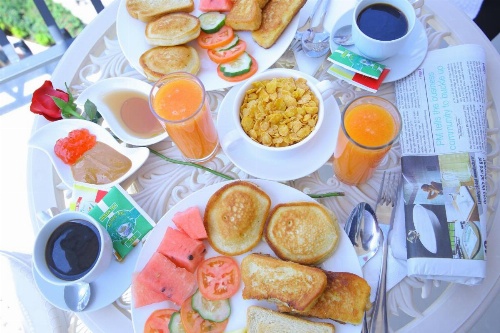 Impress Hotel image 12