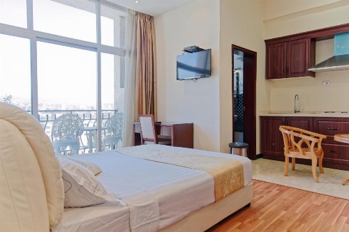 Impress Hotel image 18