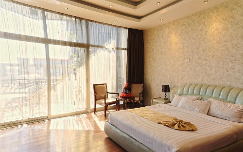 Impress Hotel image 22