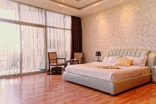 Impress Hotel image 26