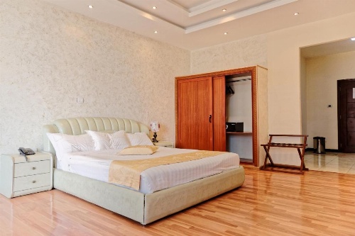 Impress Hotel image 27