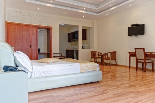 Impress Hotel image 29