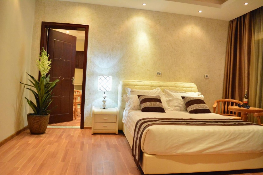 Impress Hotel Main image