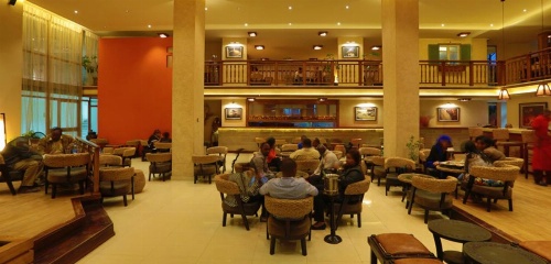 Impress Hotel image 35