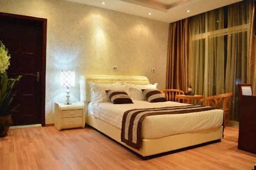 Impress Hotel image 8