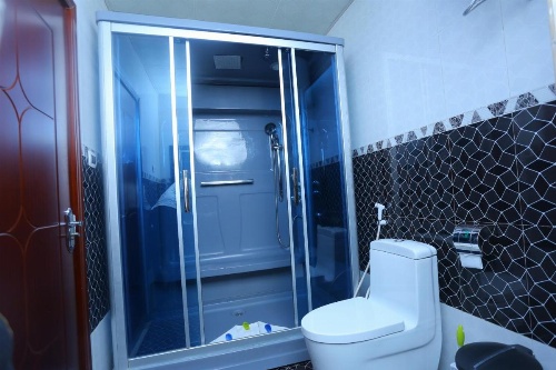 Impress Hotel image 9